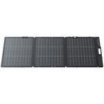 EcoFlow 160W lichtgewicht opvouwbaar dubbelzijdig zonnepaneel