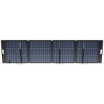 EcoFlow 220W lichtgewicht opvouwbaar dubbelzijdig zonnepaneel