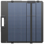 EcoFlow 220W lichtgewicht opvouwbaar dubbelzijdig zonnepaneel
