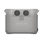 EcoFlow Delta 3 1500 Draagbaar Power Station