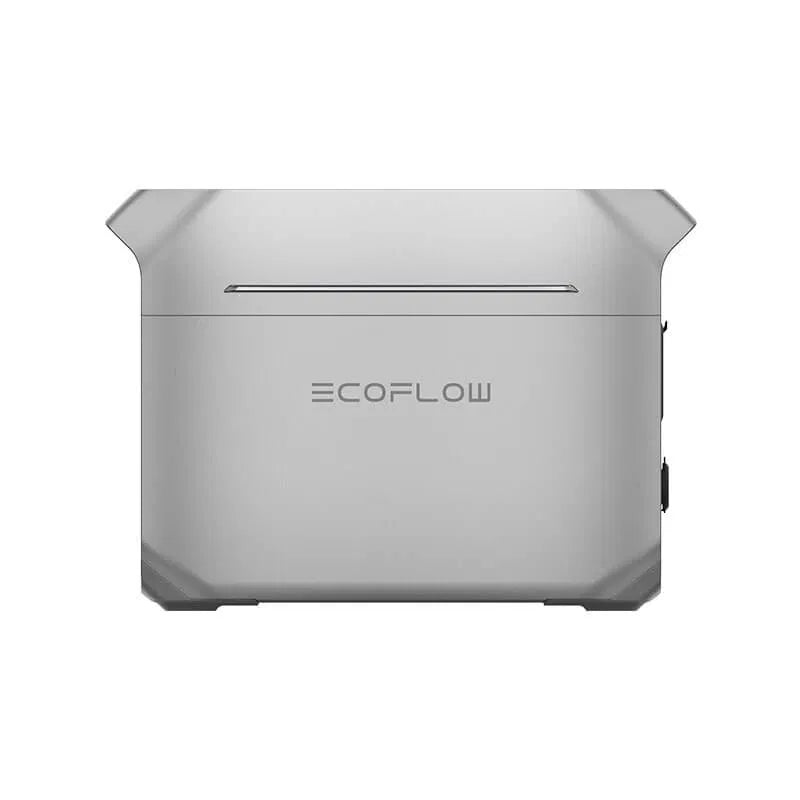 EcoFlow Delta 3 Plus power station