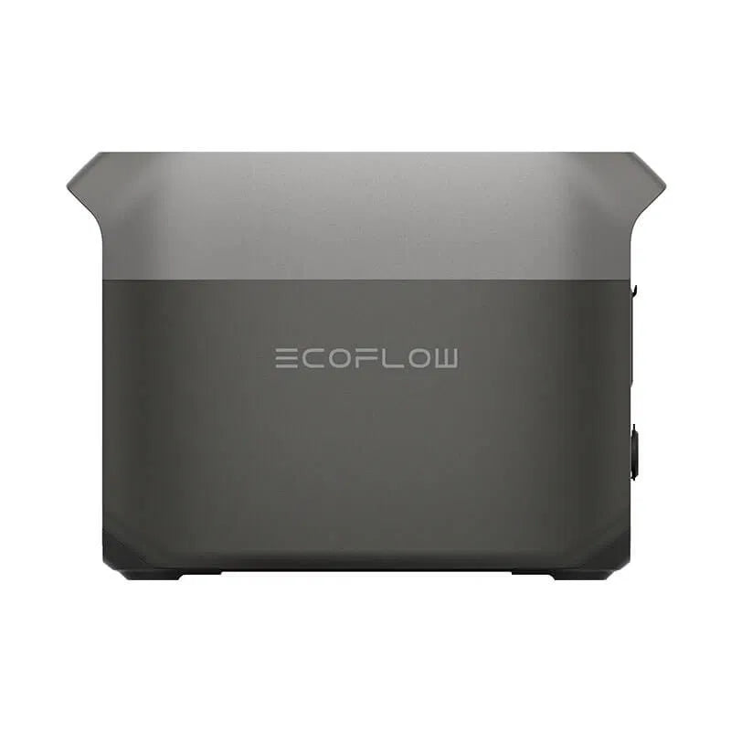 EcoFlow Delta 3 power station