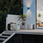 EcoFlow Delta 3 Plus power station als noodstroomvoorziening en back-up