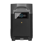 Ecoflow delta pro extra batterij
