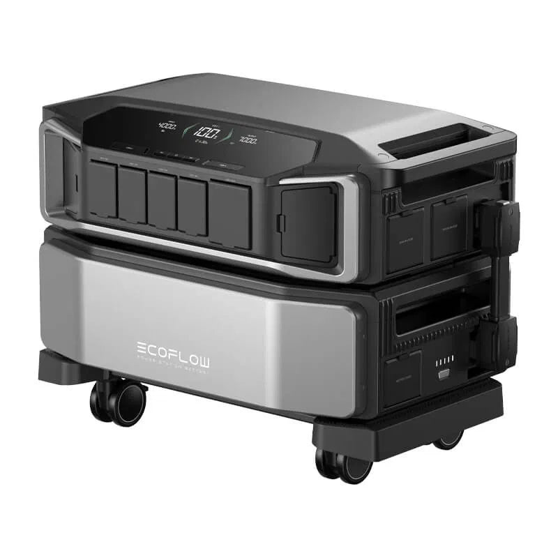 Ecoflow delta pro ultra