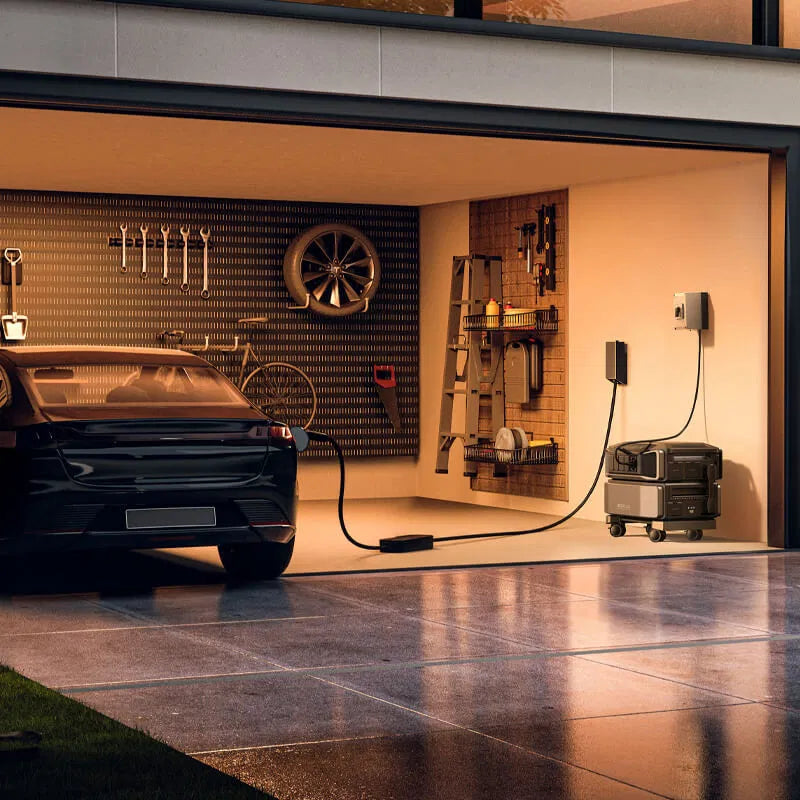 Ecoflow delta pro ultra