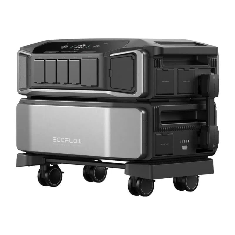 Ecoflow delta pro ultra