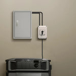 Ecoflow manual transfer switch omkeerschakelaar