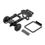 Ecoflow delta pro ultra trolley