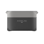 Ecoflow delta 3 max 2048 wh 2400 w vermogen