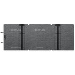 EcoFlow NextGen 160W Opvouwbaar zonnepaneel met beschermhoes