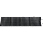 EcoFlow NextGen 220W Bifacial opvouwbaar dubbelzijdig zonnepaneel