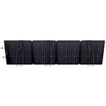 EcoFlow NextGen 220W Bifacial opvouwbaar dubbelzijdig zonnepaneel