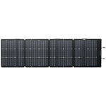 EcoFlow NextGen 220W Bifacial opvouwbaar dubbelzijdig zonnepaneel
