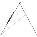 Ecoflow nextgen 220W zonnepaneel