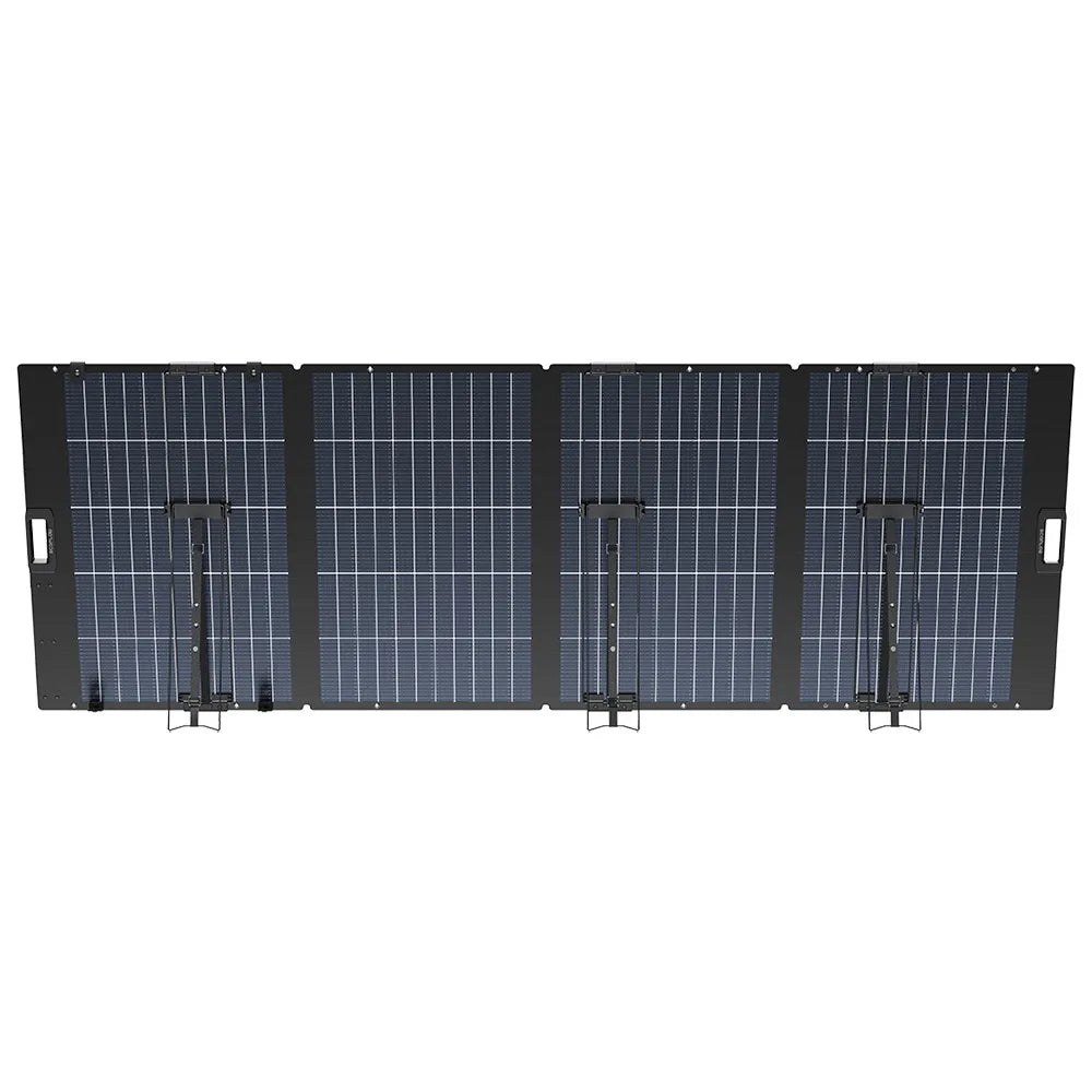 EcoFlow NextGen 400W Opvouwbaar Zonnepaneel