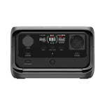 Ecoflow river 3 plus