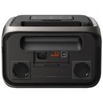 EcoFlow River 3 Plus Wireless met losse magnetische powerbank en meerdere uitgangspoorten