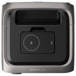 EcoFlow River 3 Plus Wireless met losse magnetische powerbank