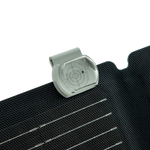 EcoFlow Solar Angle Guide op draagbaar zonnepaneel