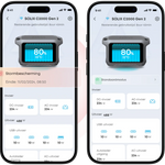 Anker Solix C2000 Gen 2 2048Wh en 2400W vermogen en handige app