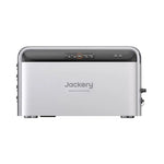 Jackery SolarVault 3 Pro Max AC plugin thuisbatterij 2500 W