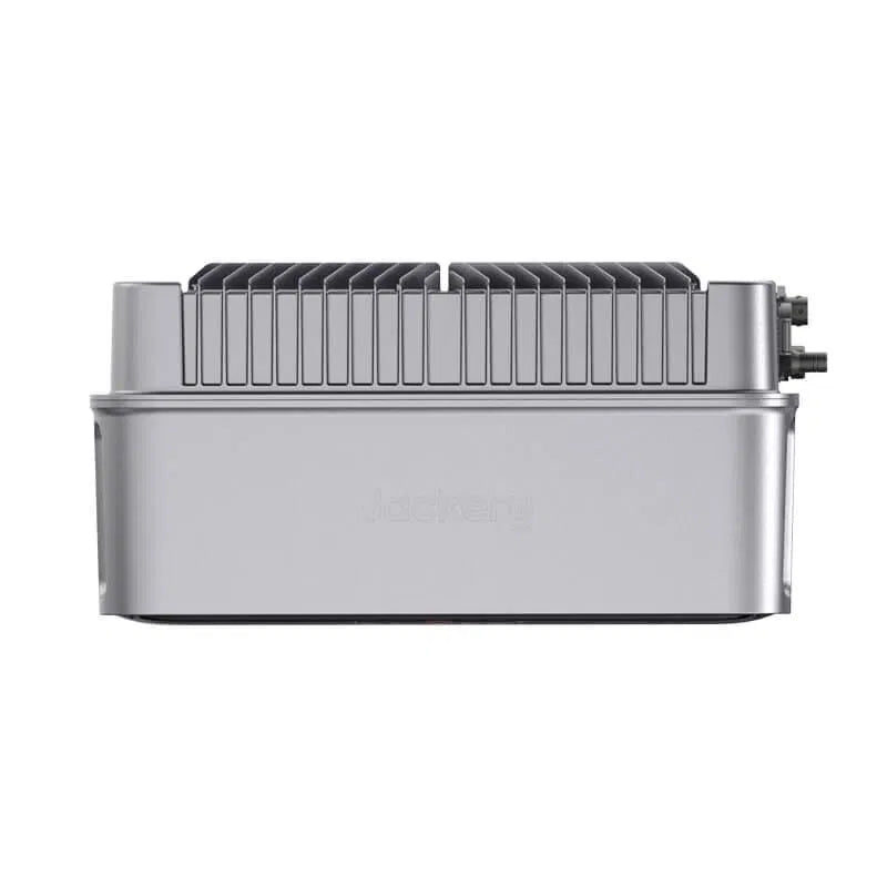 Jackery SolarVault 3 Pro Max AC