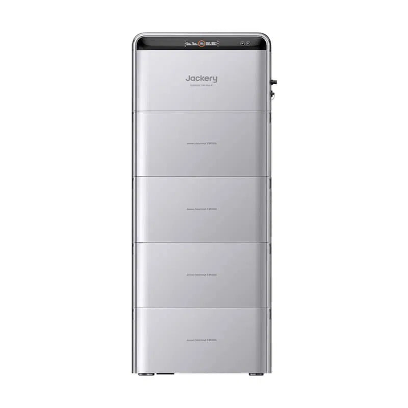 ackery SolarVault 3 Pro Max AC 12.6 kWh