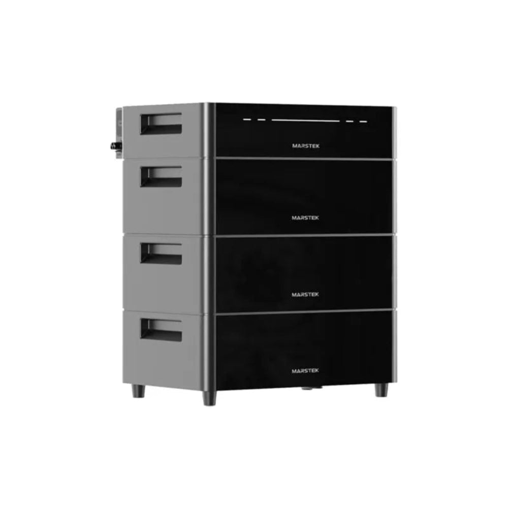 Marstek Venus D plugin batterij