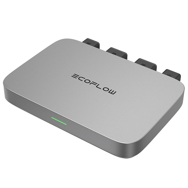 EcoFlow powerstream 800watt micro omvormer