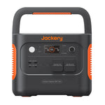 Jackery Explorer 1000 Plus voorzijde