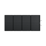EcoFlow 400W draagbaar zonnepaneel