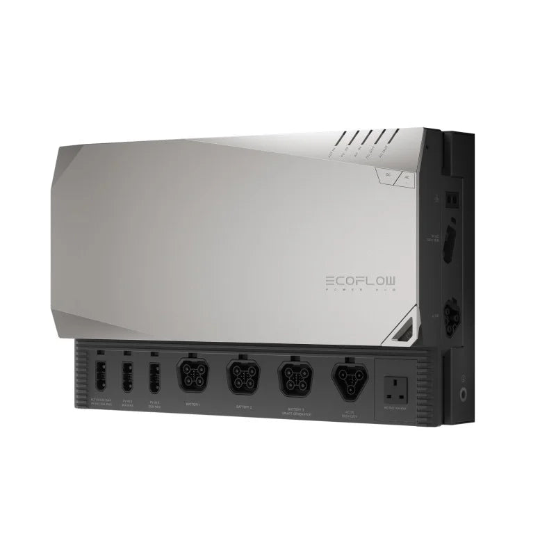 EcoFlow Independence kit