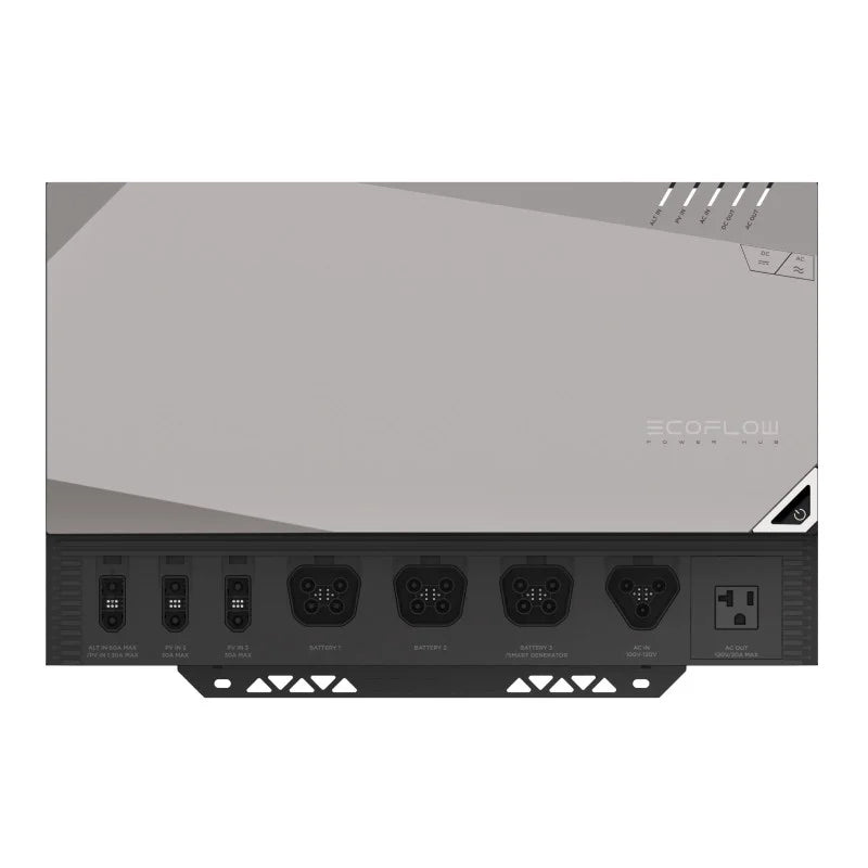 EcoFlow Independence kit