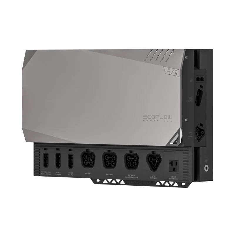 EcoFlow Independence kit