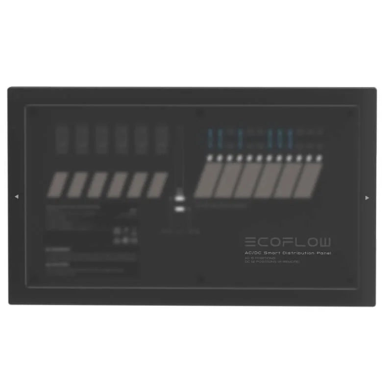 EcoFlow Independence kit