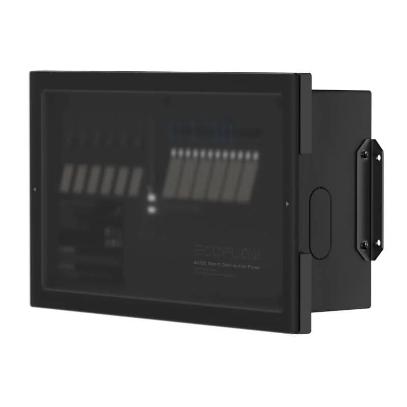 EcoFlow Independence kit