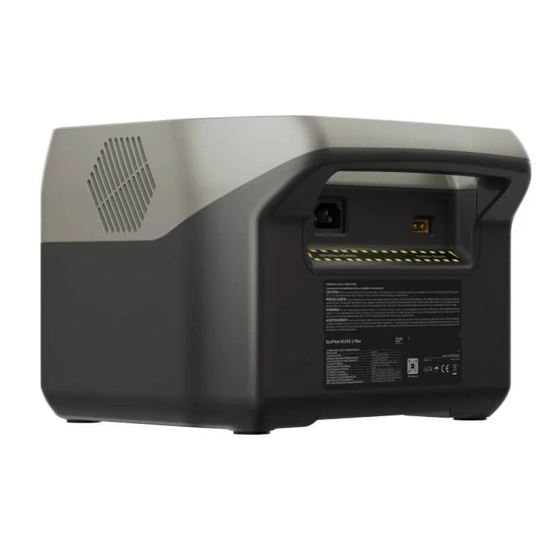 EcoFlow river 2 max powerstation