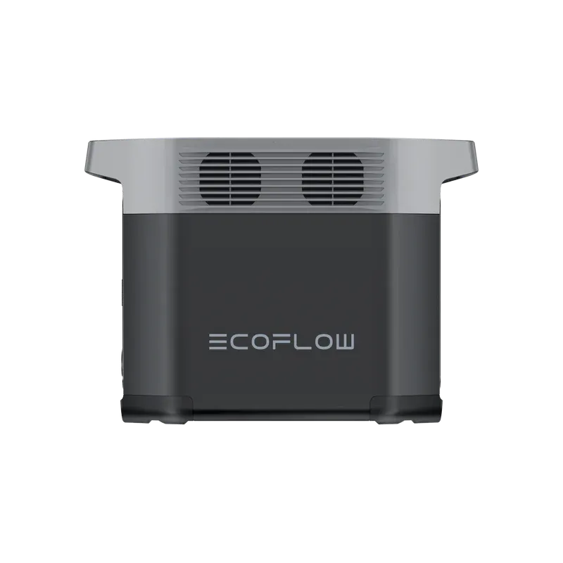 EcoFlow Delta 2