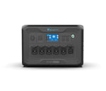 Bluetti AC500 powerstation