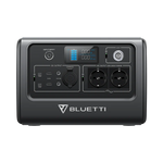 BLUETTI EB70 draagbaar powerstation voorzijde