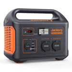 Jackery Explorer 1000 powerstation