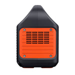 Jackery Explorer 240 zijkant