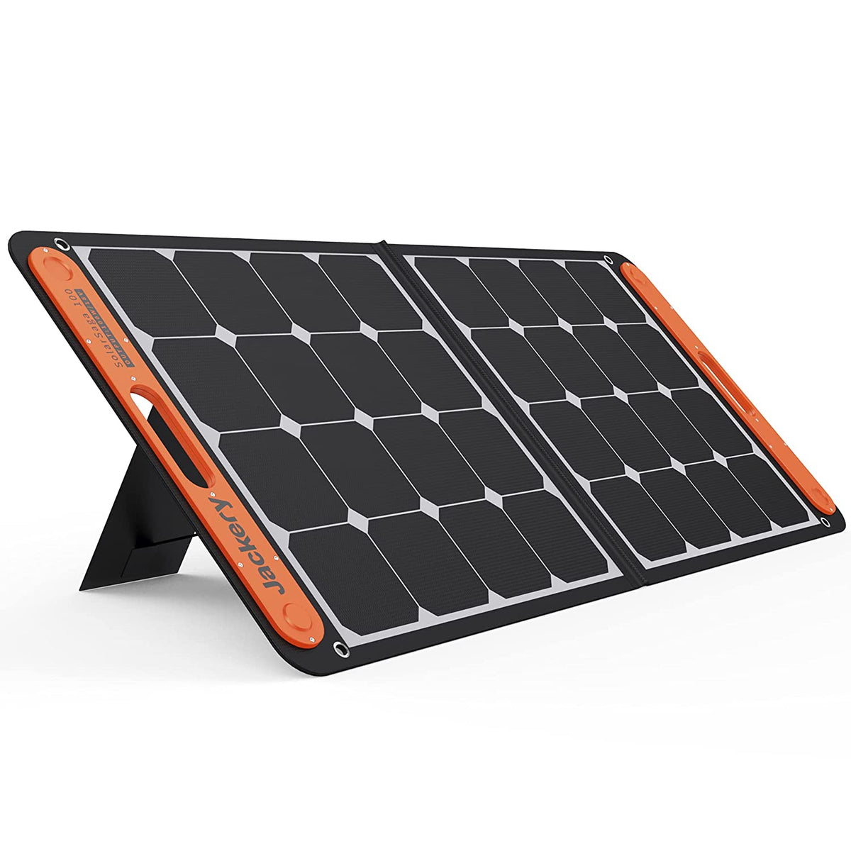 Jackery SolarSaga 100watt draagbaar zonnepaneel