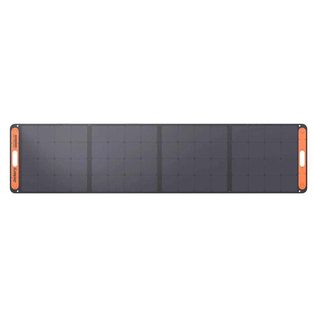 Jackery SolarSaga 200W draagbaar zonnepaneel
