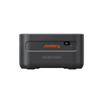 Jackery 1000 plus extra batterij