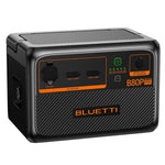 Bluetti B80P extra batterij