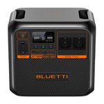 Bluetti ac180p powerstation