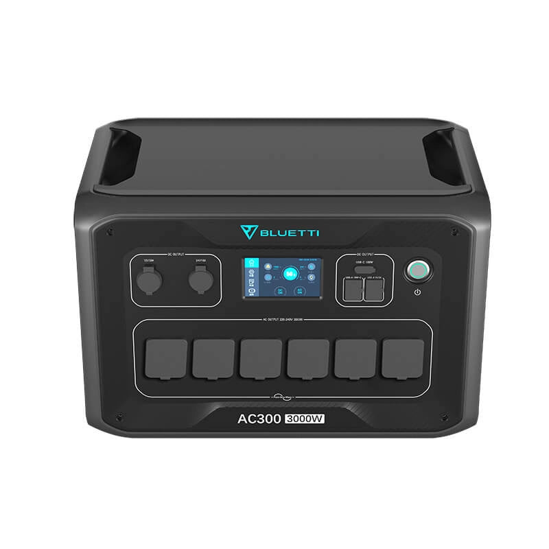 Bluetti AC300