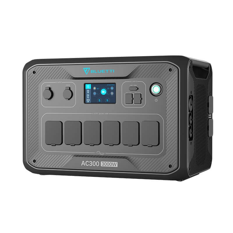 Bluetti AC300